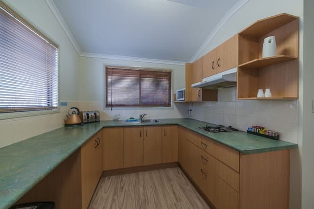 Apartment, 2 Bedrooms