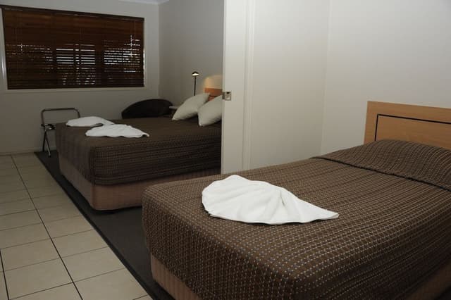 Deluxe Room (Q&KS), Non Smoking (Standard Deluxe Room)