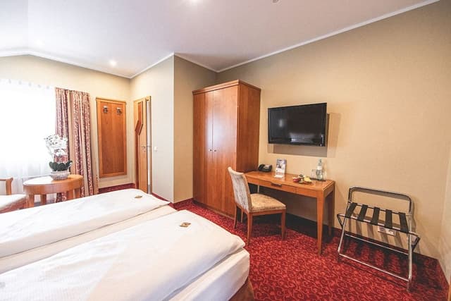 Comfort Double Room