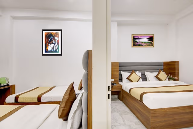 Family Suite