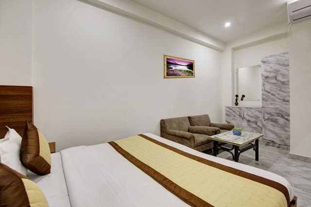 Family Suite