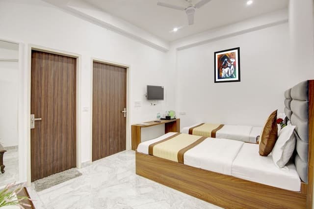 Family Suite