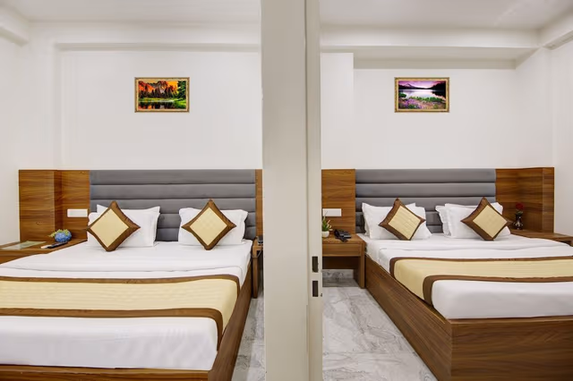 Family Suite