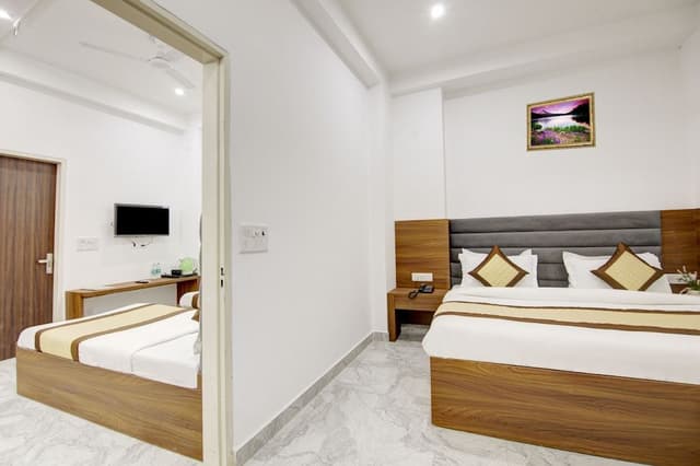 Family Suite