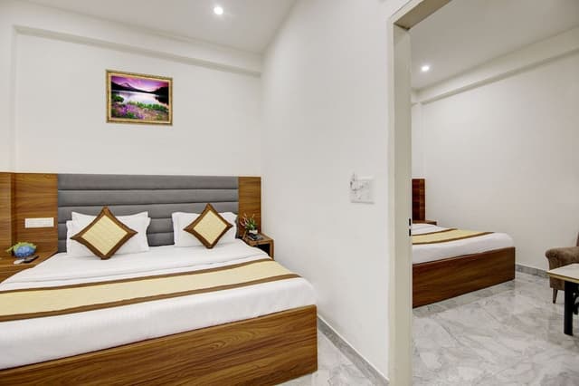 Family Suite