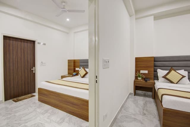 Family Suite