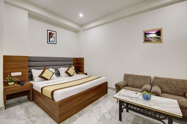 Family Suite