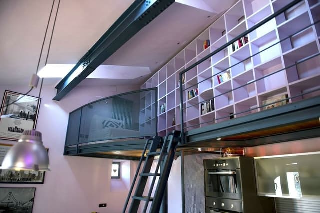 Apartment, 1 Bedroom
