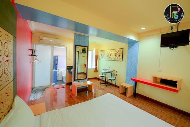 Superior Double Room, 1 Double Bed