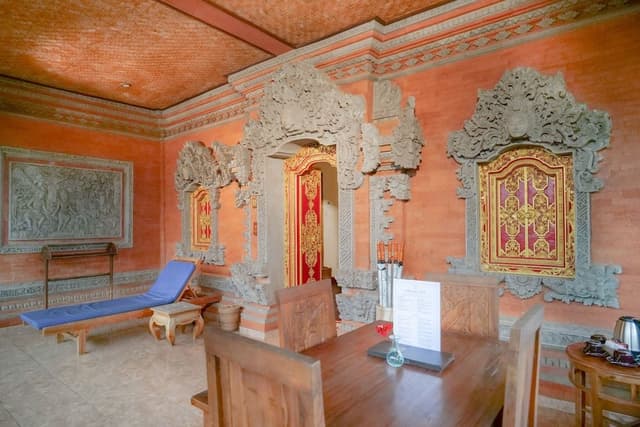 Double or Twin Room, 2 Queen Beds