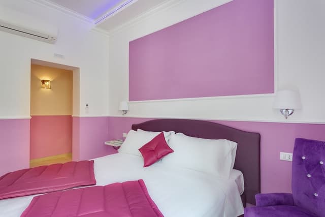 Executive Room, 1 Bedroom, City View
