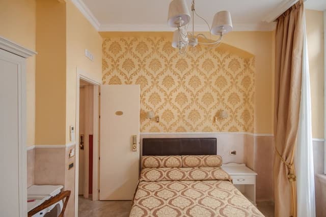 Double Room, City View (Small)