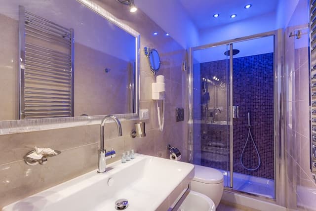 Executive Room, 1 Bedroom, City View