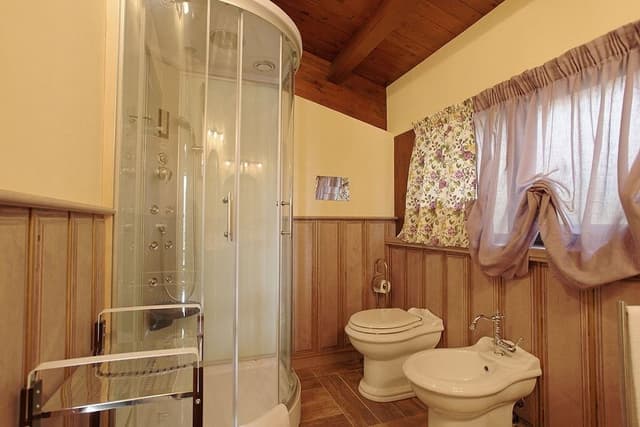 Panoramic Studio Suite, Terrace