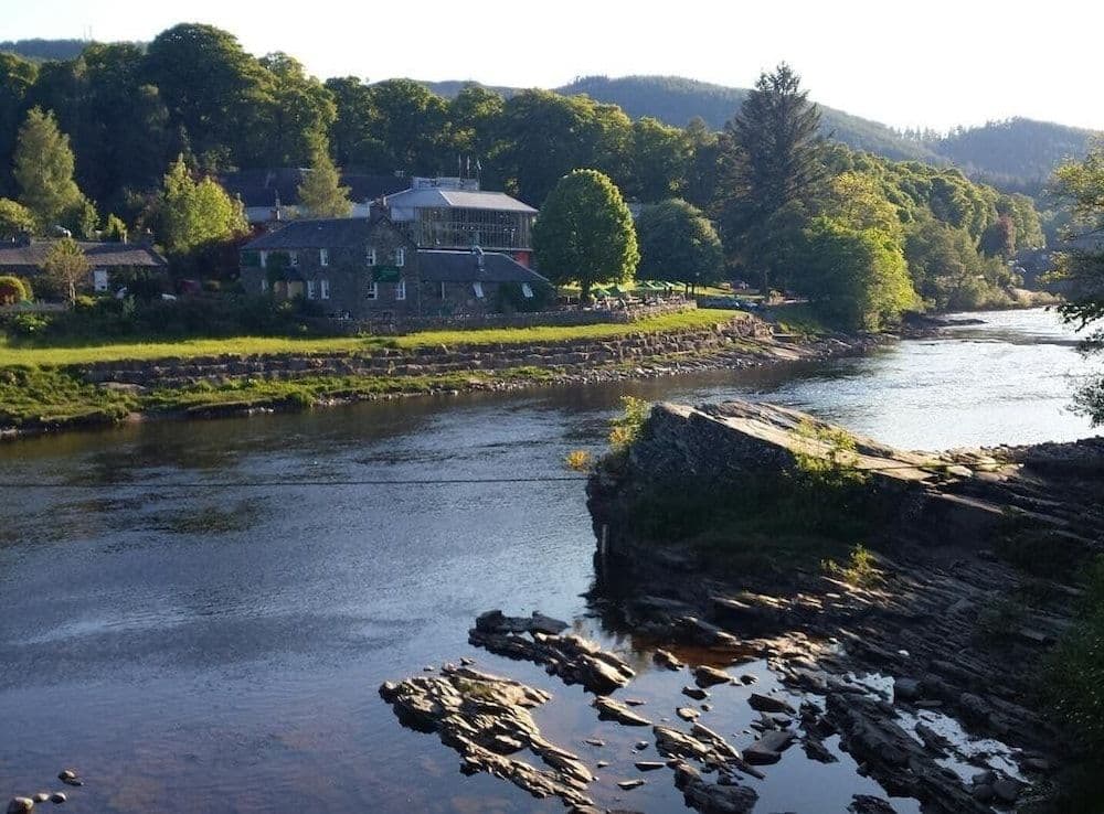 Port Na Craig Inn & Restaurant