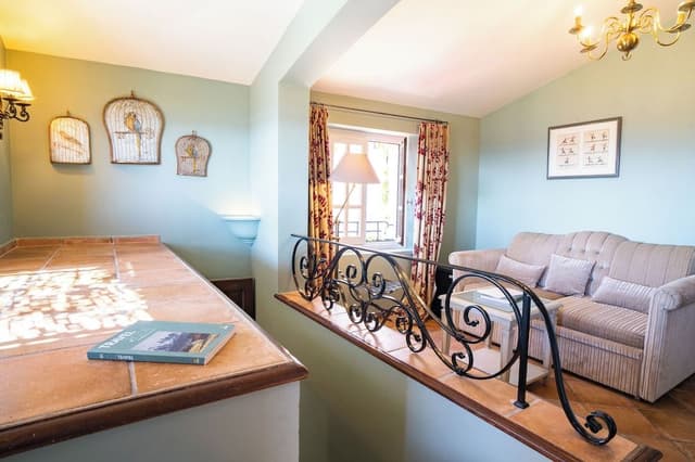 Panoramic Suite, Valley View