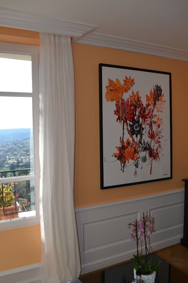 Luxury Suite, Valley View