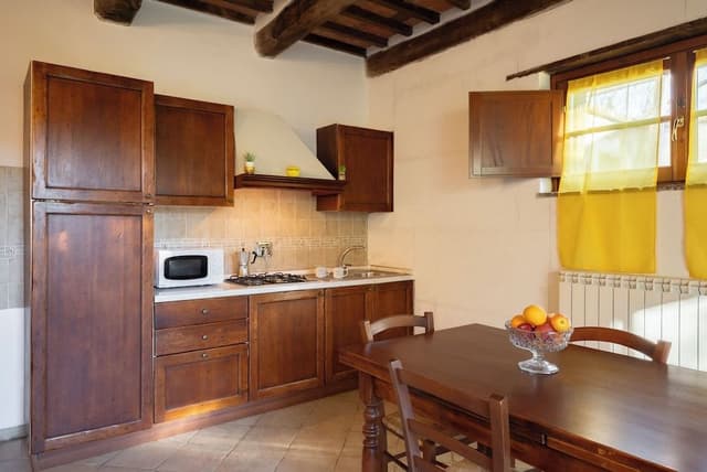 Comfort Apartment, Patio, Park View
