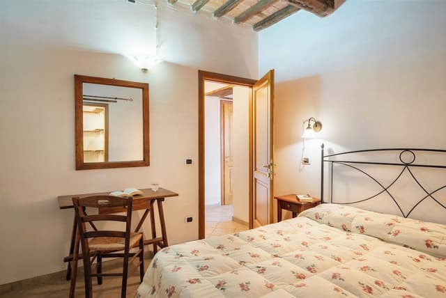 Comfort Apartment, Patio, Park View
