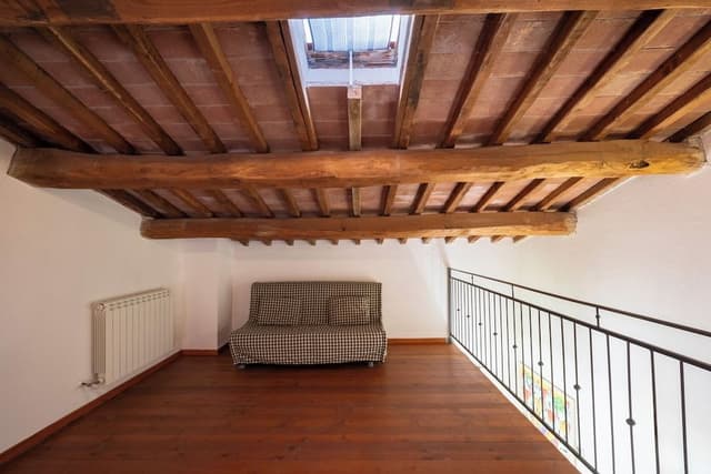 Superior Duplex, 2 Bedrooms, Terrace, Park View