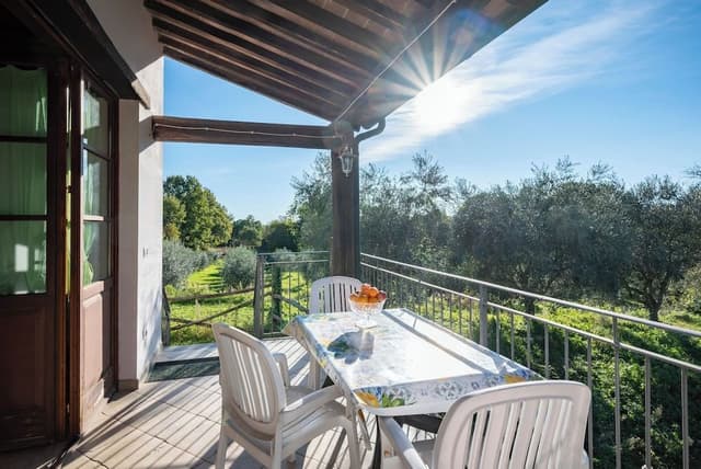 Superior Duplex, 2 Bedrooms, Terrace, Park View