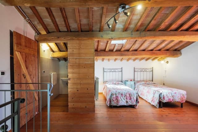 Superior Duplex, 2 Bedrooms, Terrace, Park View