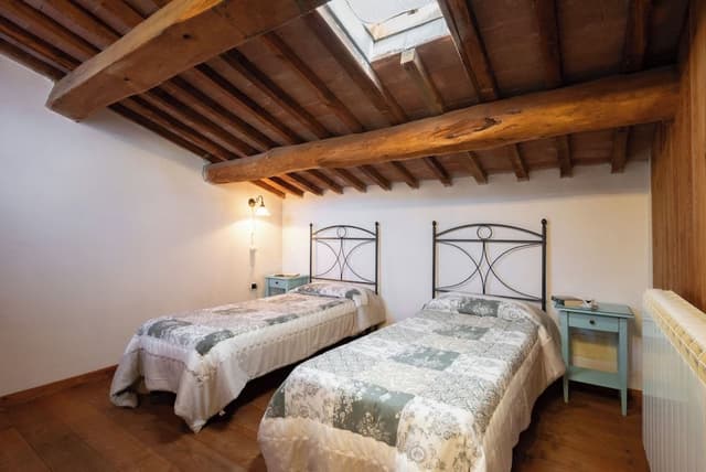 Superior Duplex, 2 Bedrooms, Terrace, Park View