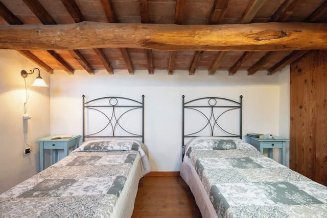 Superior Duplex, 2 Bedrooms, Terrace, Park View