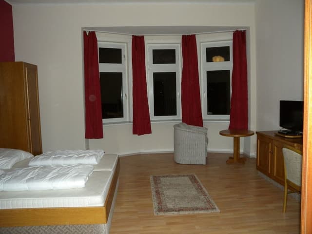 Classic Double Room, 1 Queen Bed