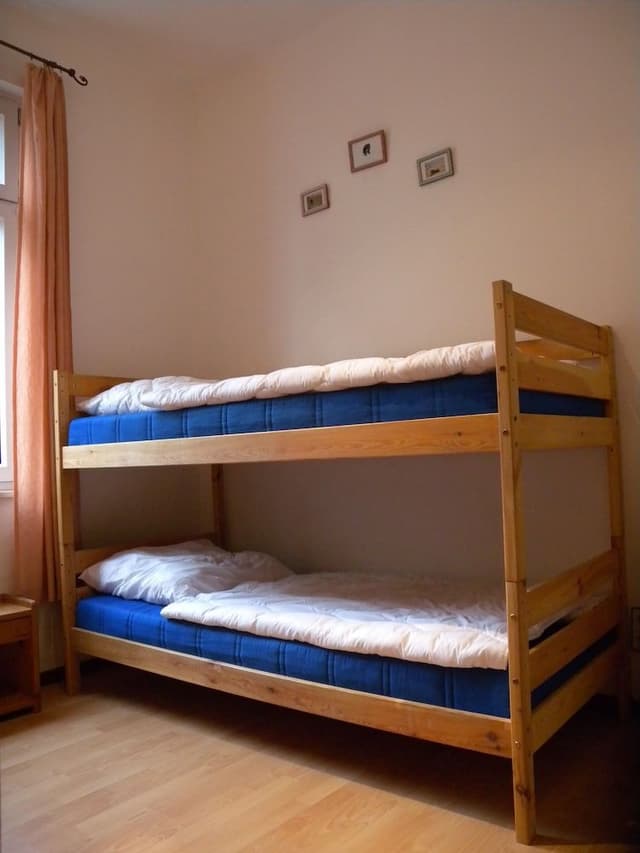 Twin Room, 1 Bedroom