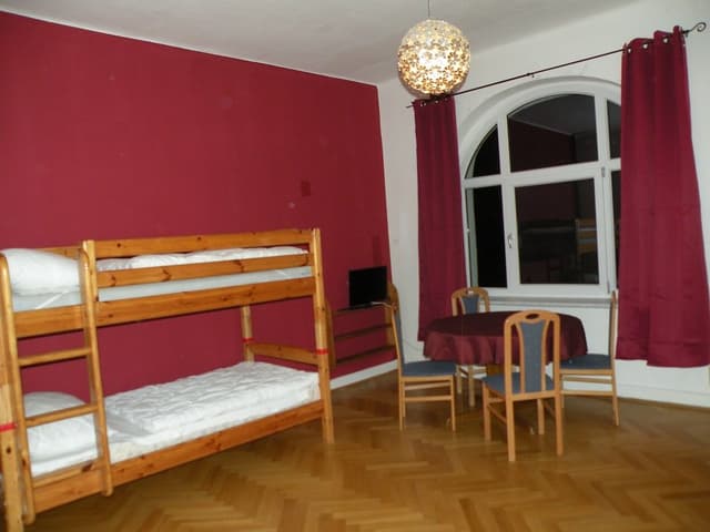 Quadruple Room, 1 Bedroom