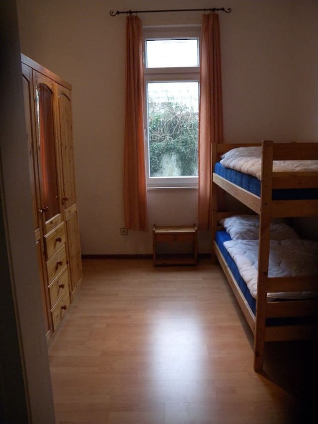 Twin Room, 1 Bedroom