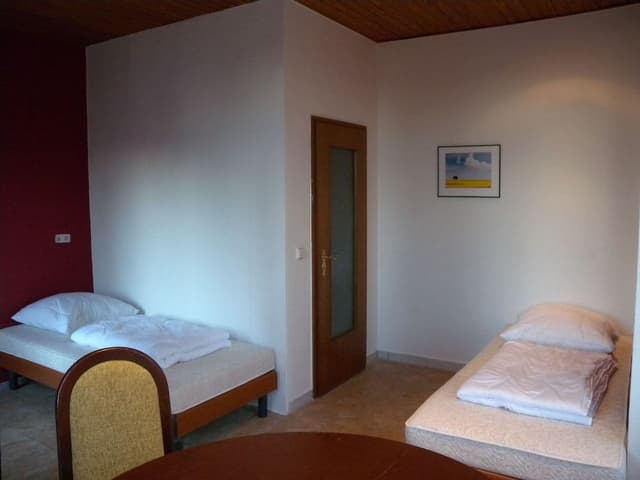 Classic Quadruple Room, 2 Bedrooms