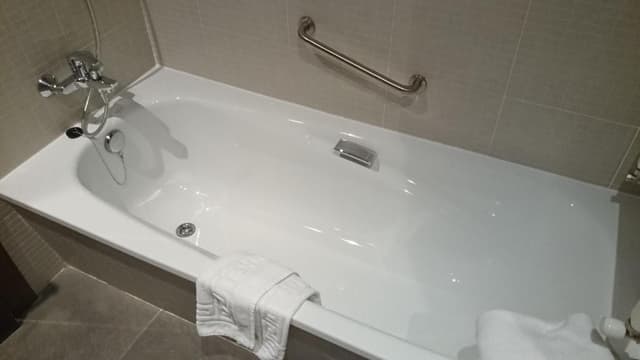 King Double Room