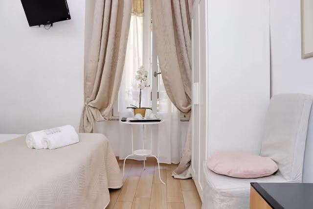 Double Room