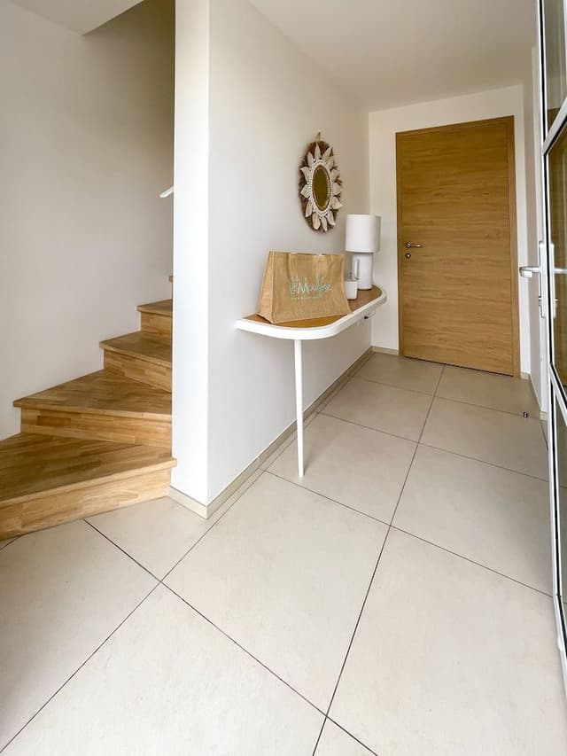Junior Duplex