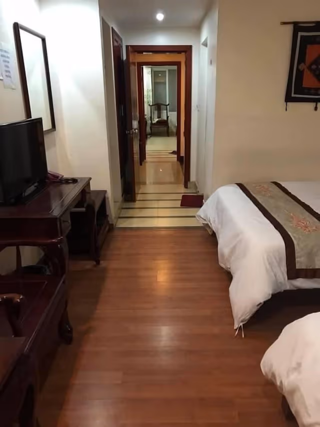 Superior Double or Twin Room, Lake View