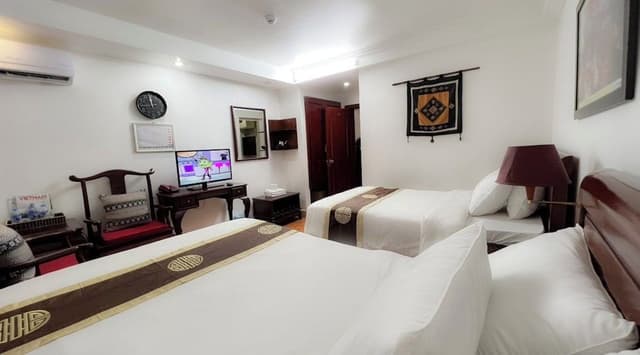 Superior Double or Twin Room