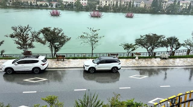 Superior Double or Twin Room, Lake View