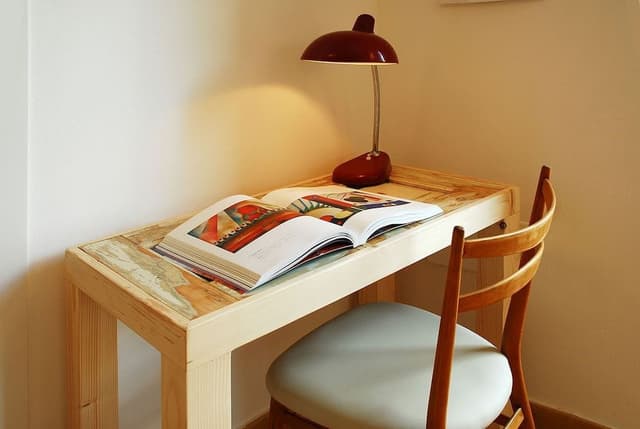 Deluxe Double or Twin Room, Garden View