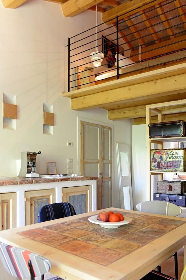 Deluxe Room, Garden View