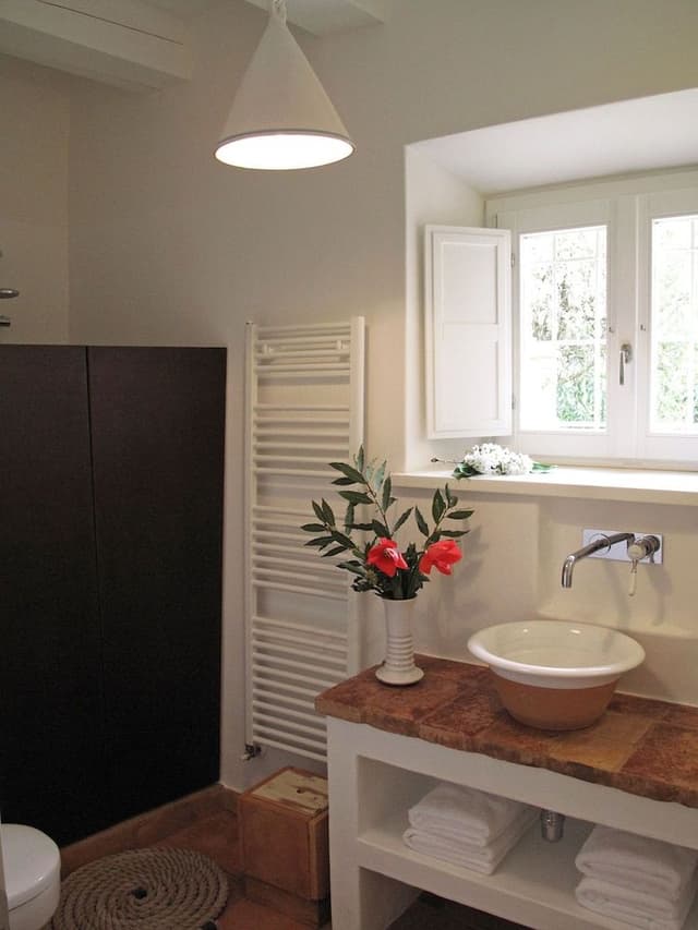 Deluxe Double or Twin Room, Garden View