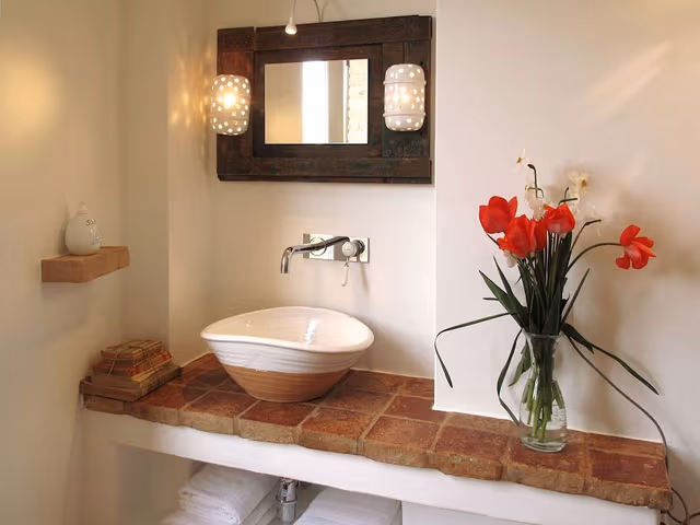 Junior Suite, Terrace