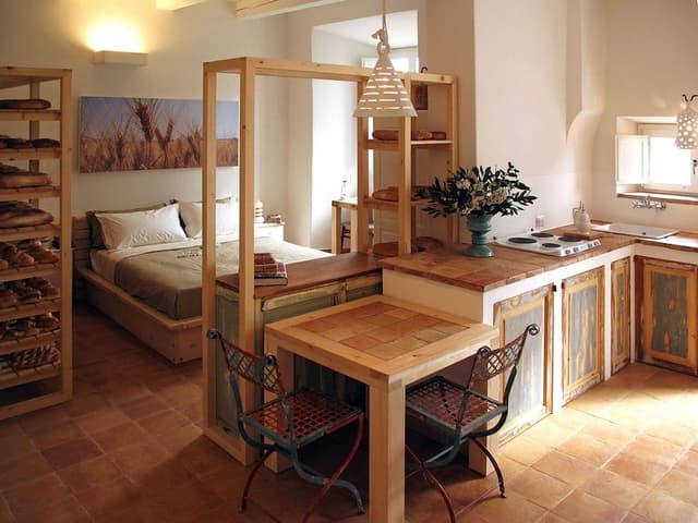 Deluxe Double or Twin Room, Garden View
