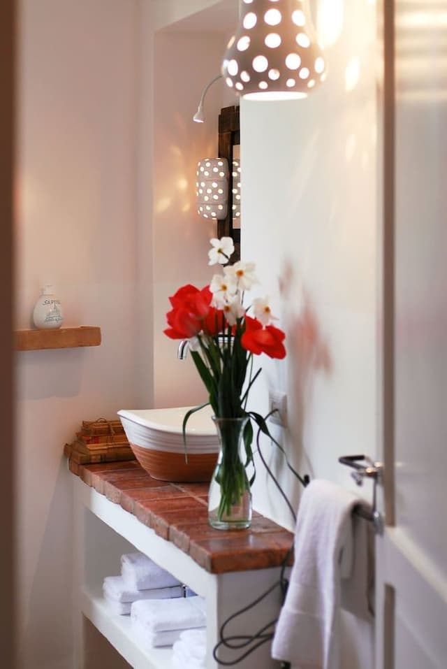 Junior Suite, Terrace