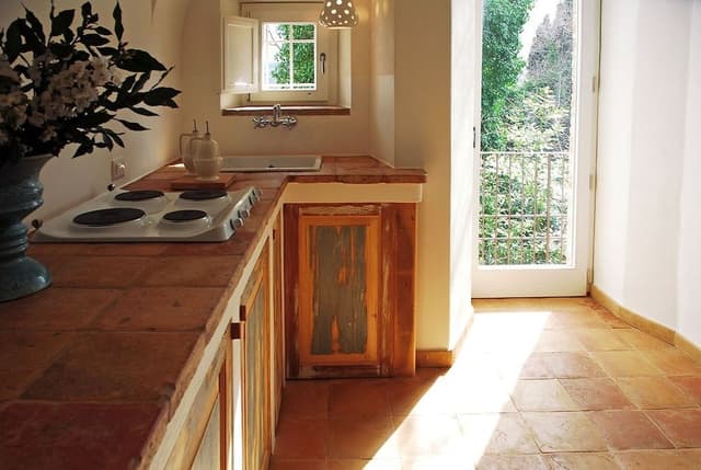 Deluxe Double or Twin Room, Garden View
