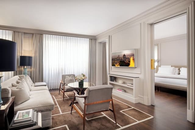 Family Suite