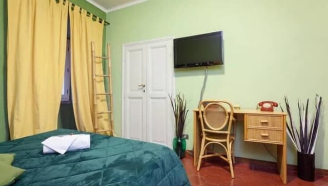 Apartment, 4 Bedrooms