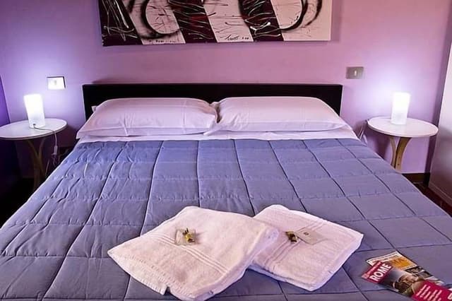 Apartment, 4 Bedrooms