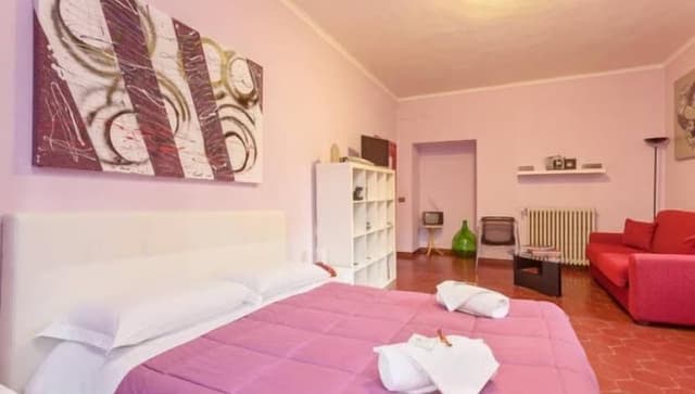 Apartment, 4 Bedrooms